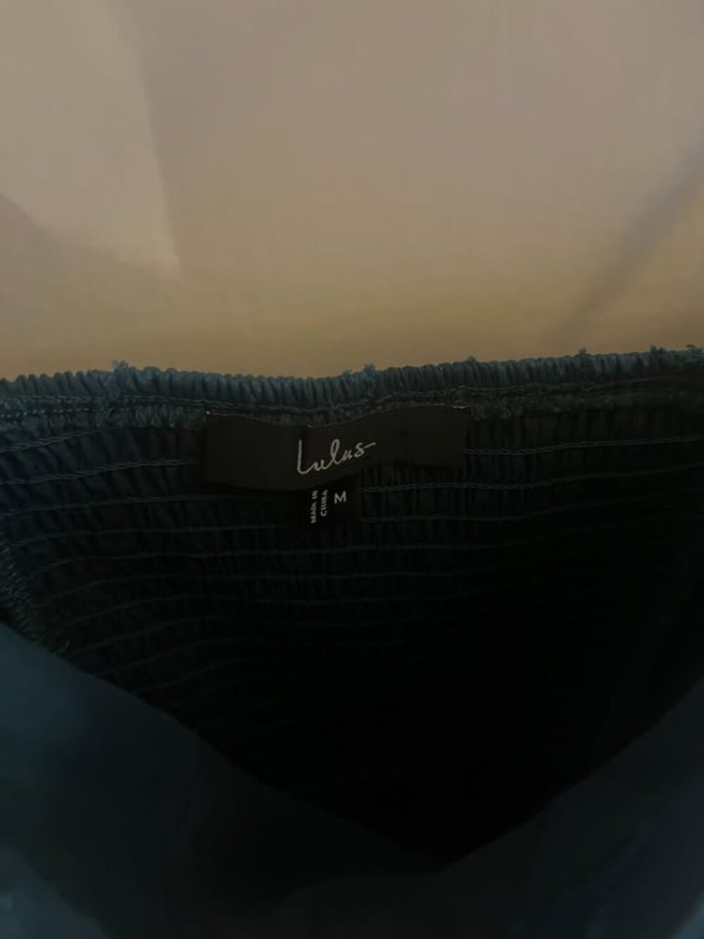 Lulus Loveliest Looks Jacquard Tie-Strap Midi Dress - Wedding Guest - Picture 5 of 5